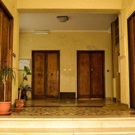 Bed And Breakfast Degli Artisti Cosenza Exterior photo